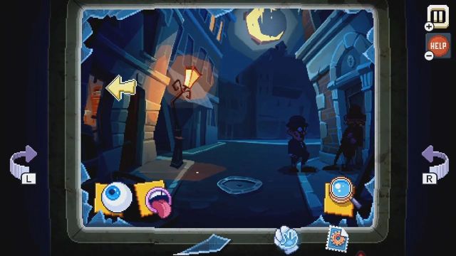 There is No Game: Wrong Dimension (Switch) image