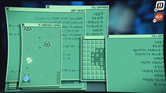 There is No Game: Wrong Dimension (Switch) image