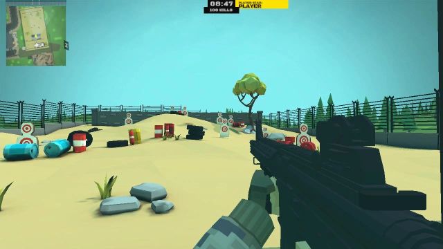 Team Troopers (Switch) image