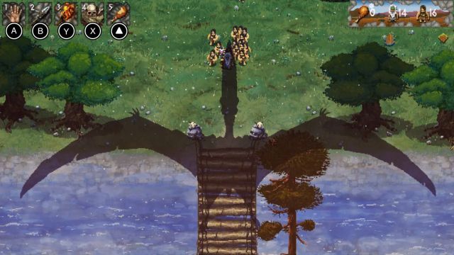 Tribal Pass (Switch) image