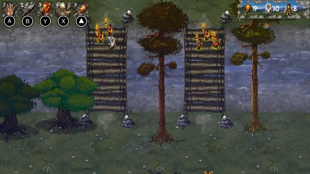 Tribal Pass (Switch) image