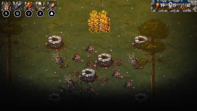 Tribal Pass (Switch) image
