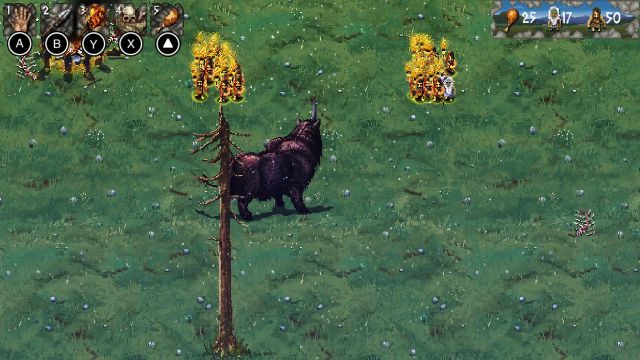 Tribal Pass (Switch) image