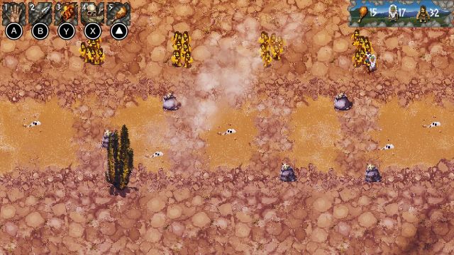 Tribal Pass (Switch) image