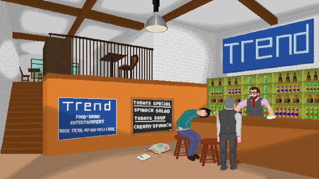 Trails and Traces: The Tomb of Thomas Tew (Switch) image