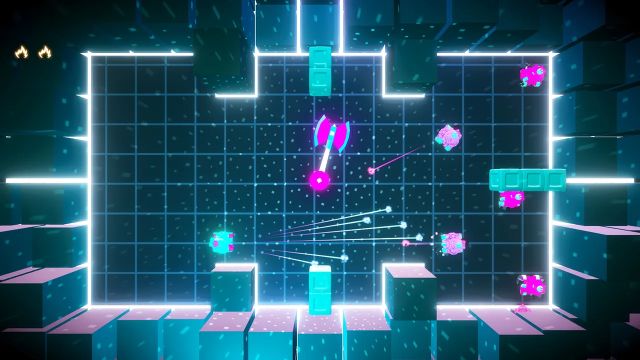 Techno Tanks (Switch) image