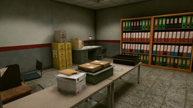 Tested on Humans: Escape Room (Switch) image