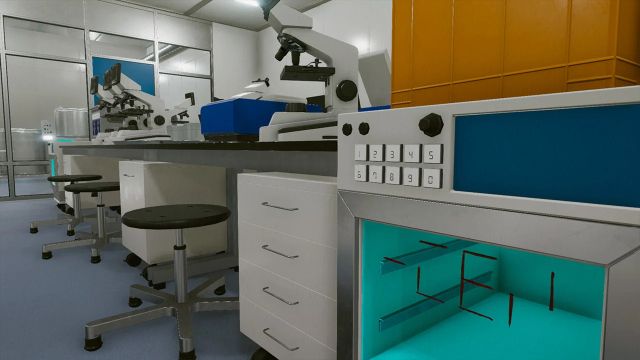 Tested on Humans: Escape Room (Switch) image