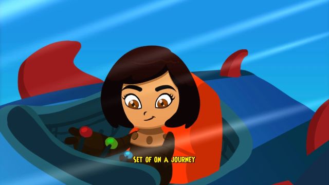 Trenga Unlimited (Switch) image