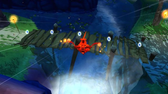 Ty the Tasmanian Tiger HD (Switch) image