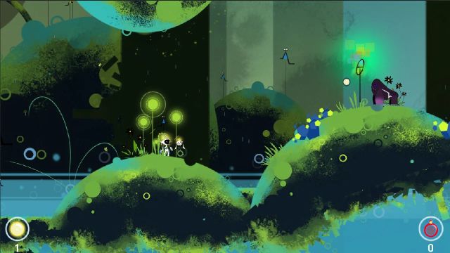 A Tale of Synapse: The Chaos Theories (Switch) image