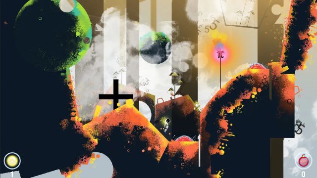 A Tale of Synapse: The Chaos Theories (Switch) image