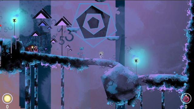 A Tale of Synapse: The Chaos Theories (Switch) image