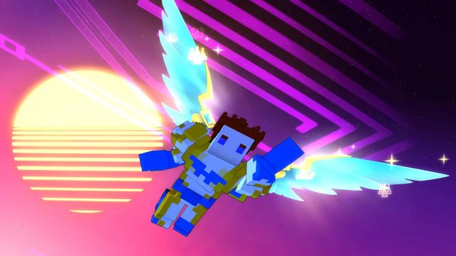 Trove (Switch) image