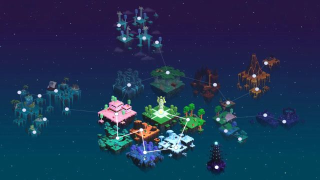 Trove (Switch) image