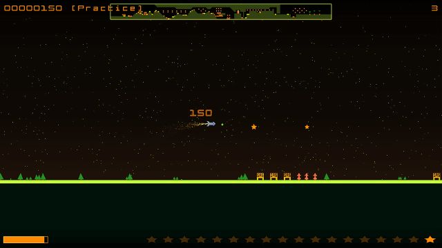 Terra Bomber (Switch) image