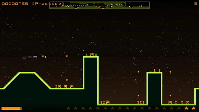 Terra Bomber (Switch) image