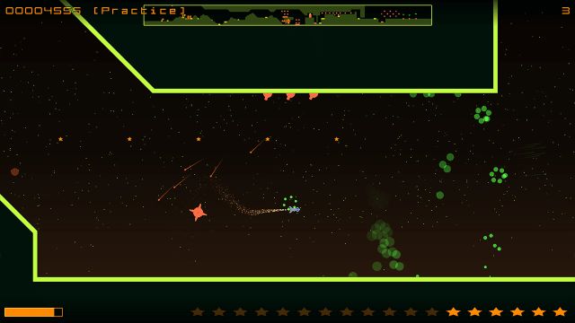 Terra Bomber (Switch) image