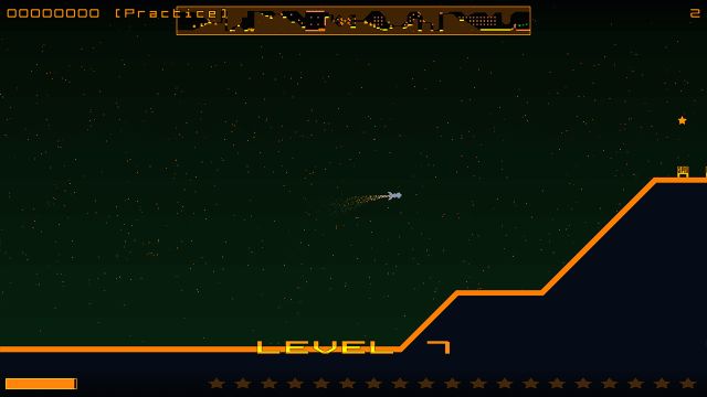 Terra Bomber (Switch) image