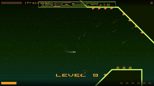 Terra Bomber (Switch) image