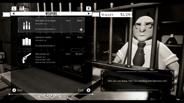 Timothy vs. the Aliens (Switch) image