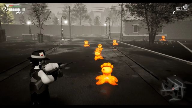 Timothy vs. the Aliens (Switch) image