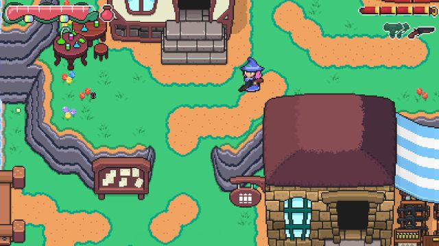 Trigger Witch (Switch) image