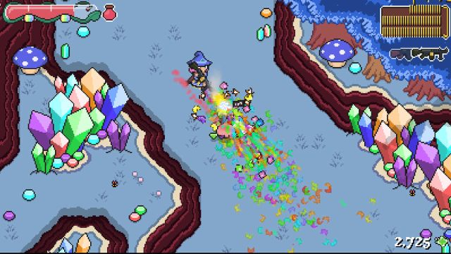 Trigger Witch (Switch) image