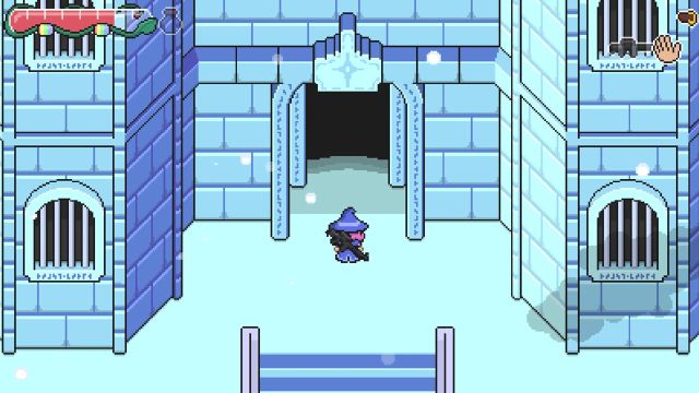 Trigger Witch (Switch) image