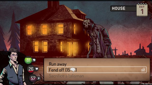 HonestGamers - Eyes: The Horror Game (Android)