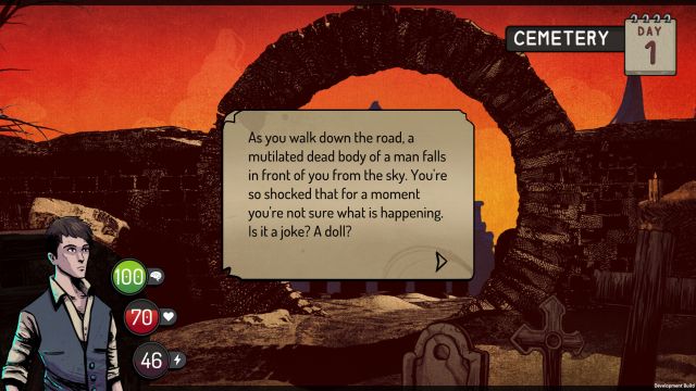 Theatre of Sorrows (Switch) image