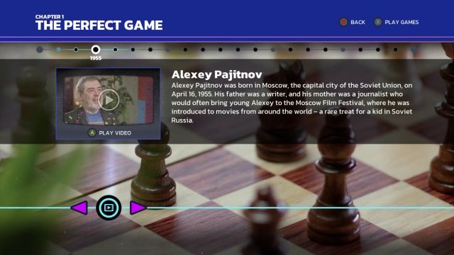 Tetris Forever (Switch) image