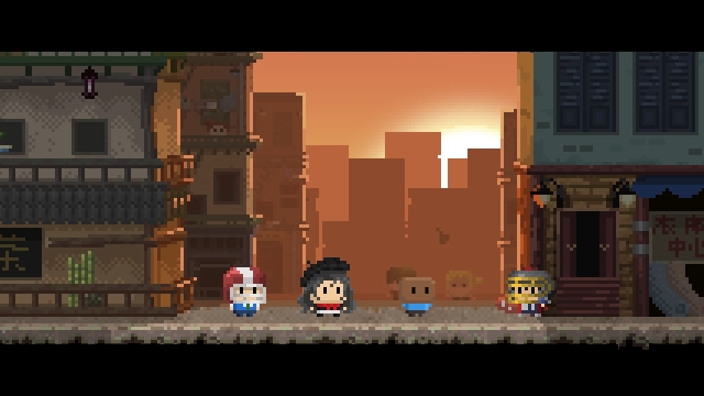 Ultra Hyperball (Switch) image