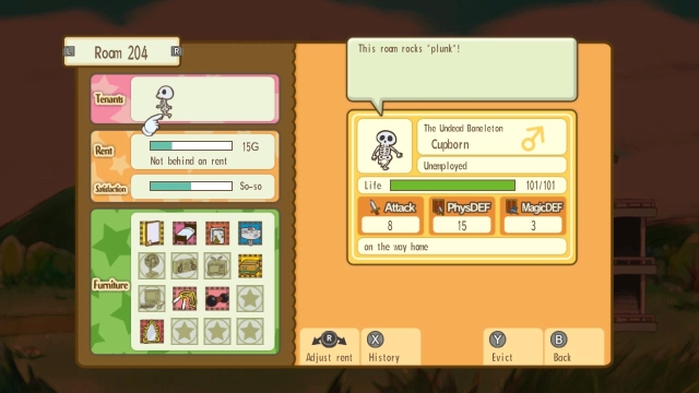 Unholy Heights (Switch) image