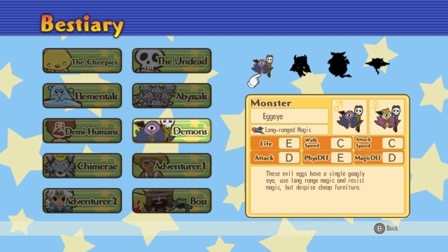 Unholy Heights (Switch) image
