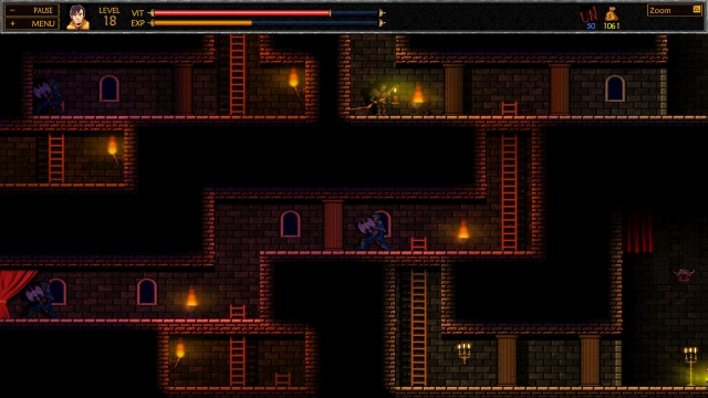 Unepic (Switch) image