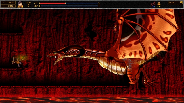 Unepic (Switch) image
