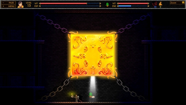 Unepic (Switch) image