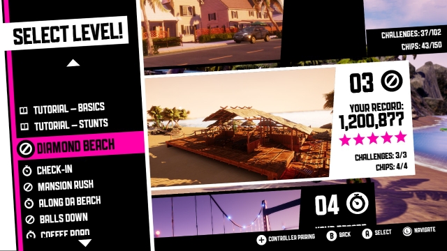 Urban Trial Playground (Switch) image
