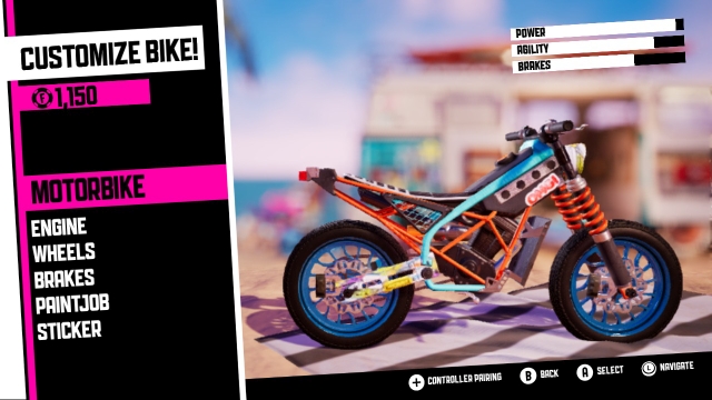Urban Trial Playground (Switch) image