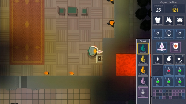 Unexplored: Unlocked Edition (Switch) image