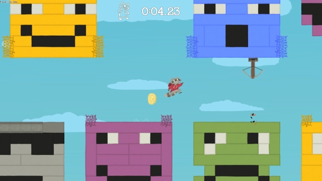 Ultimate Chicken Horse (Switch) image