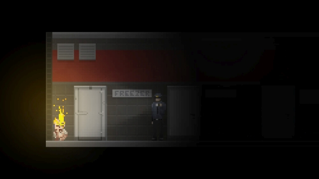 Uncanny Valley (Switch) image