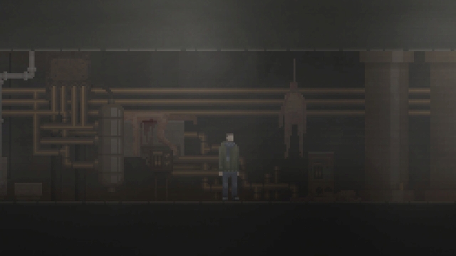 Uncanny Valley (Switch) image