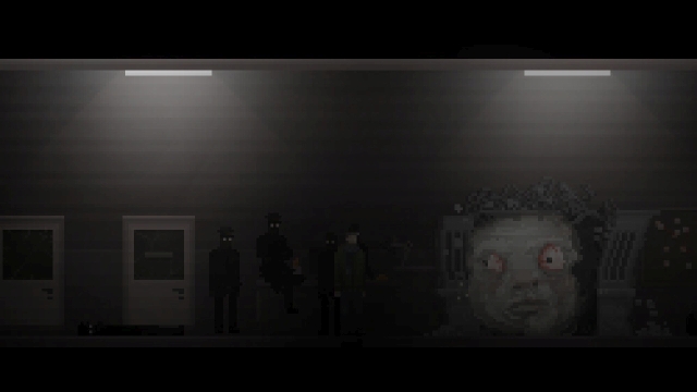 Uncanny Valley (Switch) image