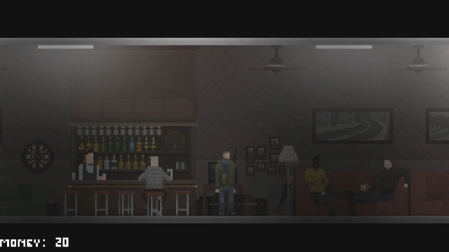 Uncanny Valley (Switch) image