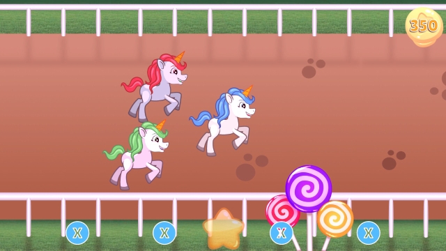 Unicornicopia (Switch) image