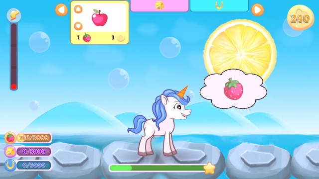 Unicornicopia (Switch) image
