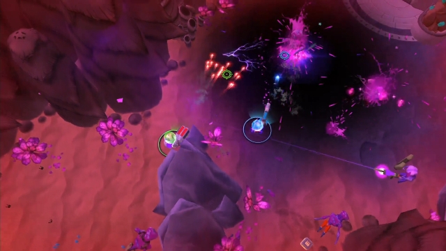 UTOPIA 9: A Volatile Vacation (Switch) image