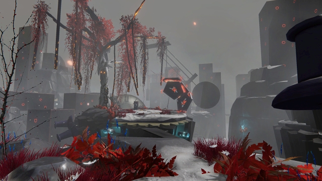 Unknown Fate (Switch) image